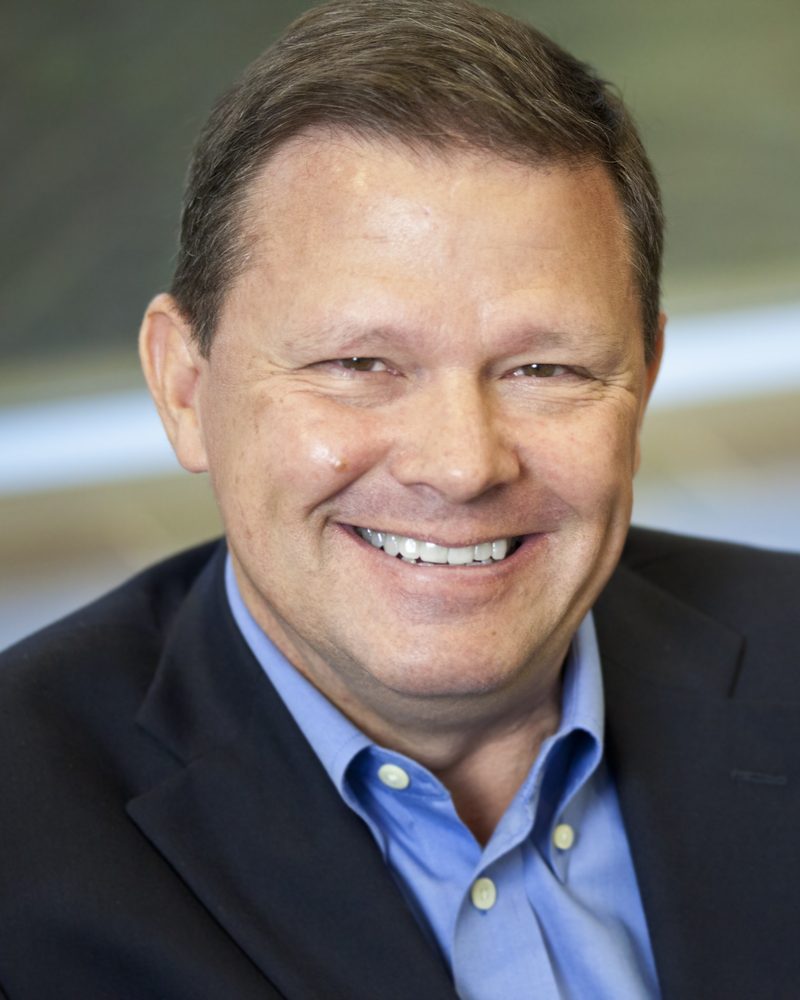 Mark Ramsey, Ph.D.